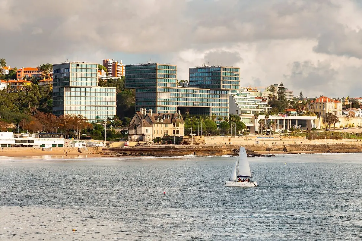 Apartamento T3 à venda em Cascais e Estoril, Cascais — foto 19