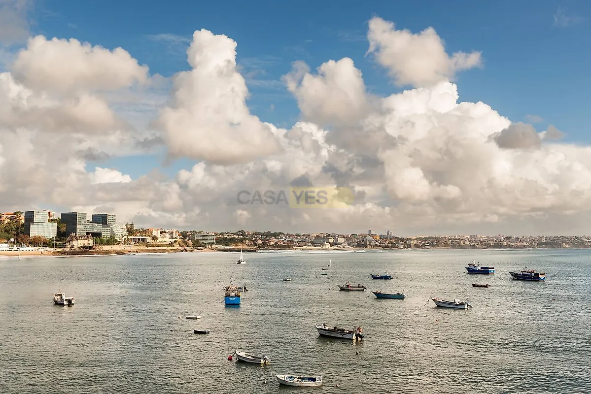 Apartamento T3 à venda em Cascais e Estoril, Cascais — foto 21