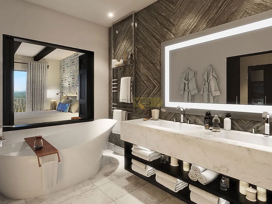 Apartamento T1 à venda em Querença, Tôr e Benafim, Loulé — foto 18