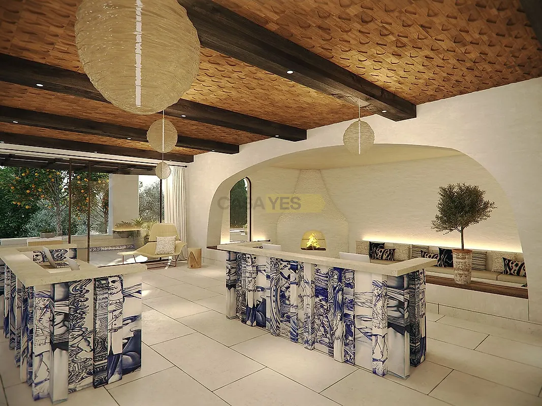 Apartamento T1 à venda em Querença, Tôr e Benafim, Loulé — foto 22