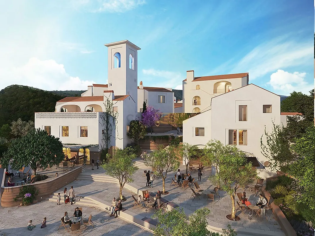 Apartamento T1 à venda em Querença, Tôr e Benafim, Loulé — foto 30
