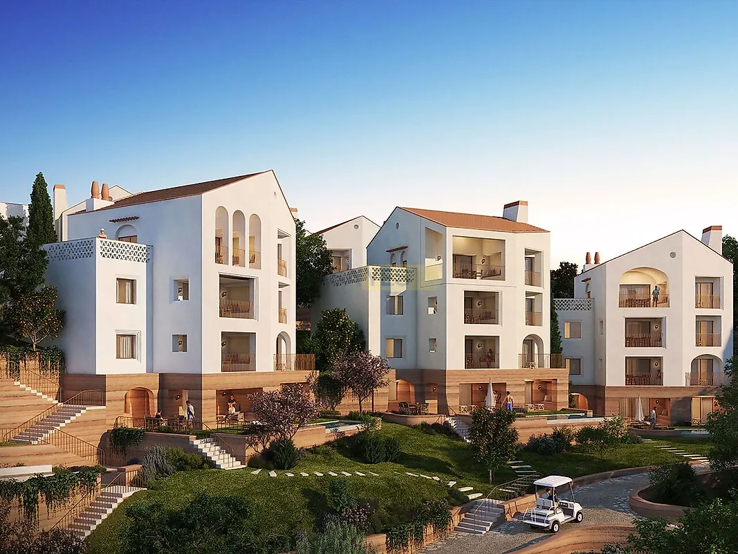 Apartamento T1 à venda em Querença, Tôr e Benafim, Loulé — foto 36