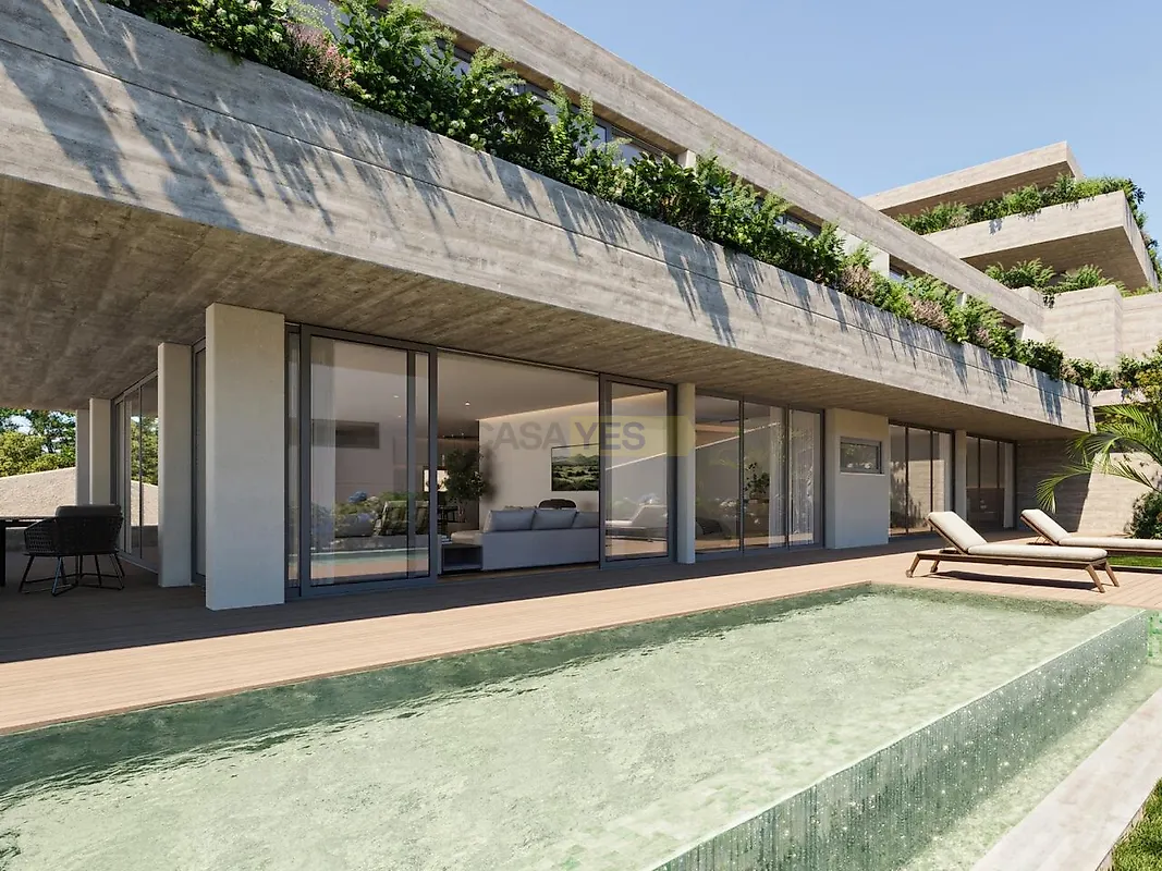 Apartamento T4 à venda em Cascais e Estoril, €1.980.000