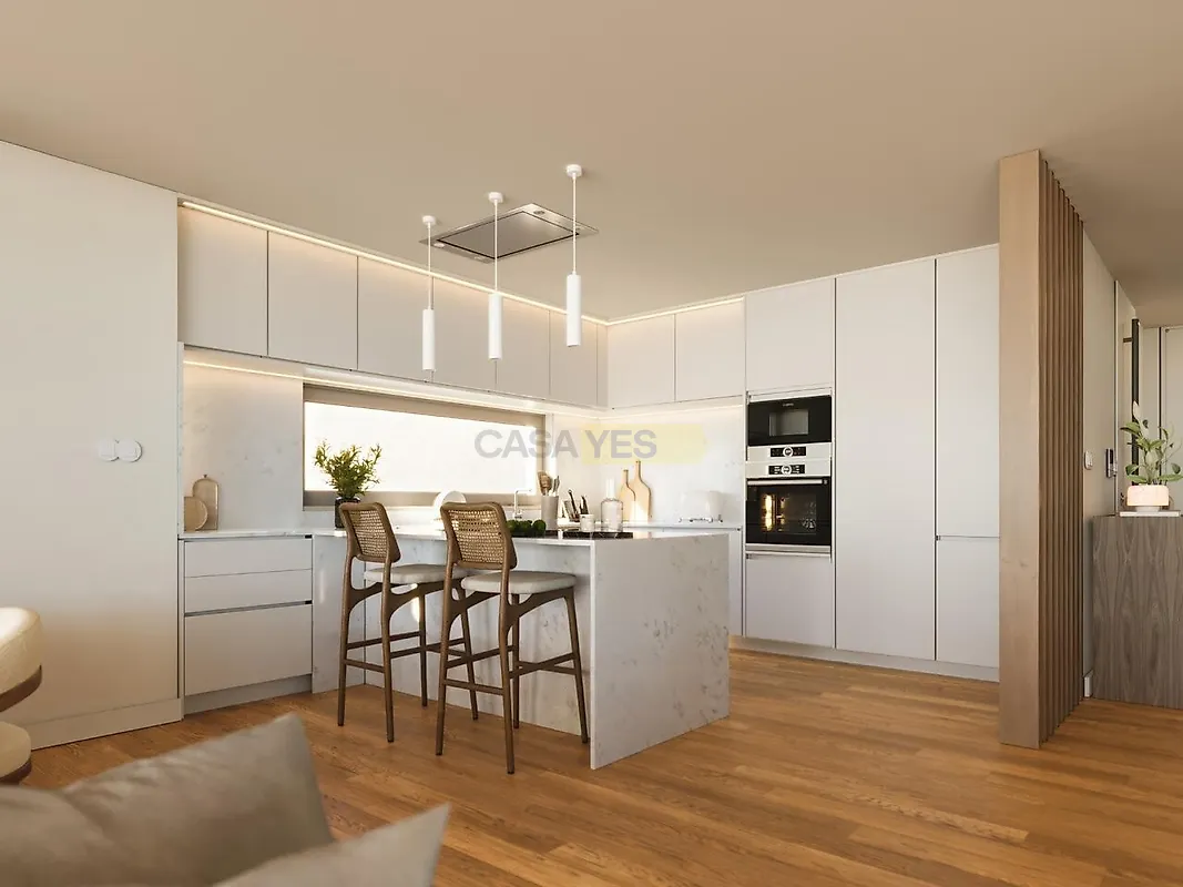 Apartamento T4 à venda em Cascais e Estoril, Cascais — foto 3