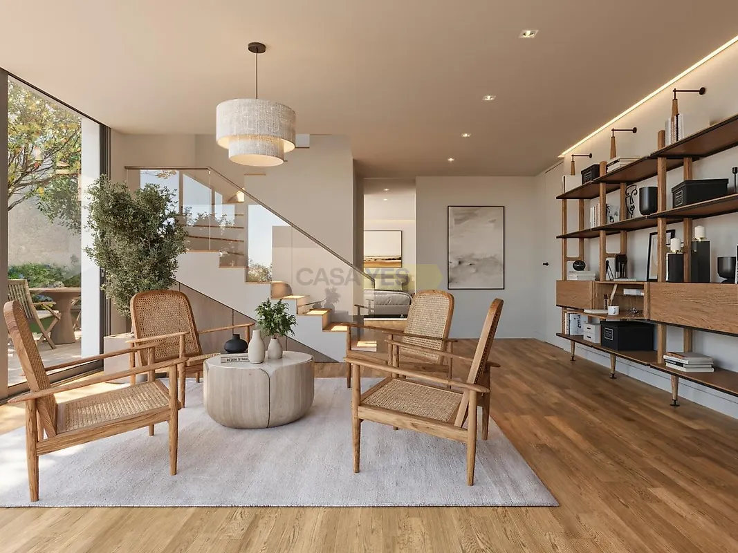 Apartamento T4 à venda em Cascais e Estoril, Cascais — foto 5