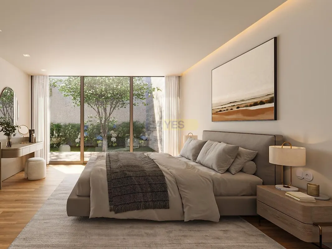 Apartamento T4 à venda em Cascais e Estoril, Cascais — foto 6