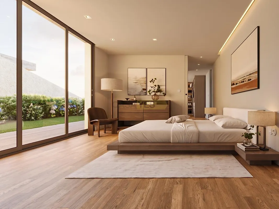 Apartamento T4 à venda em Cascais e Estoril, Cascais — foto 7