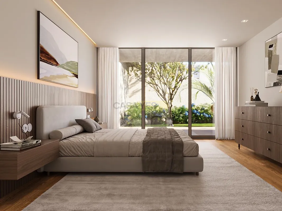 Apartamento T4 à venda em Cascais e Estoril, Cascais — foto 9