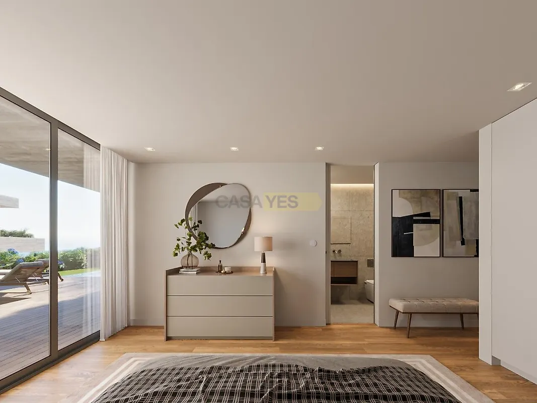 Apartamento T4 à venda em Cascais e Estoril, Cascais — foto 10