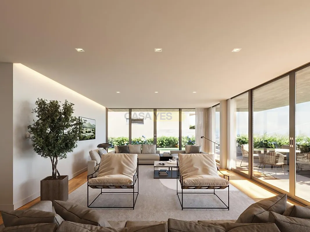 Apartamento T4 à venda em Cascais e Estoril, Cascais — foto 11