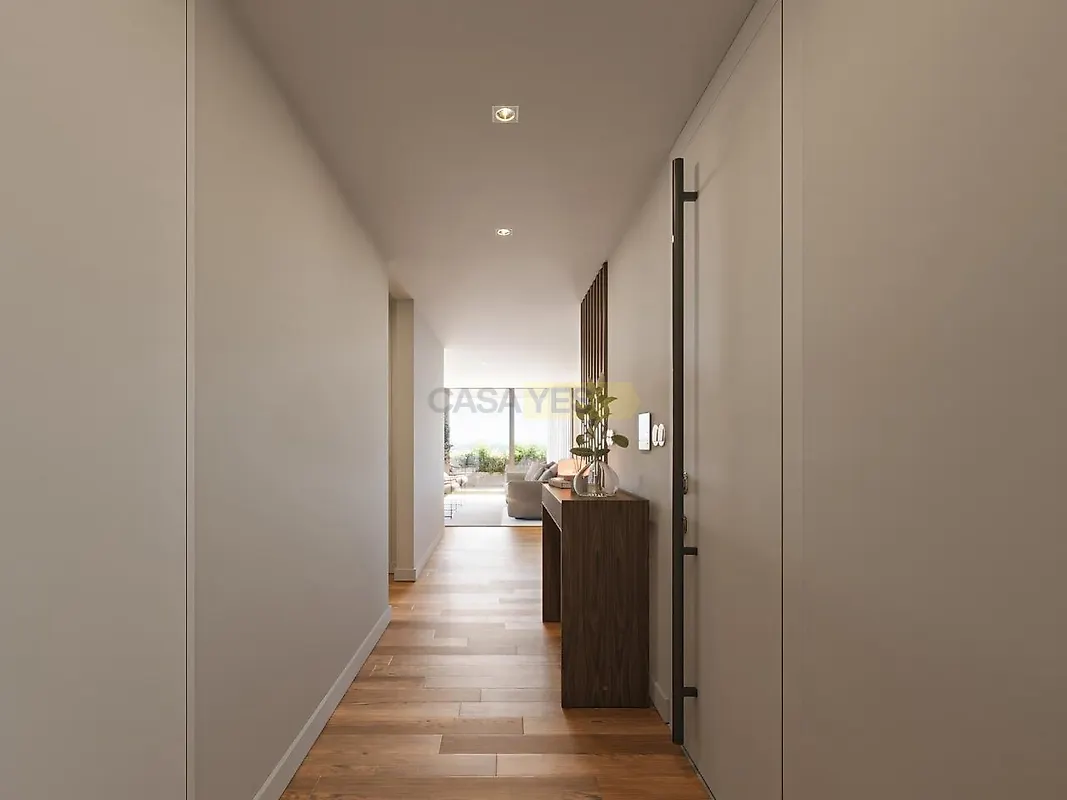 Apartamento T4 à venda em Cascais e Estoril, Cascais — foto 12