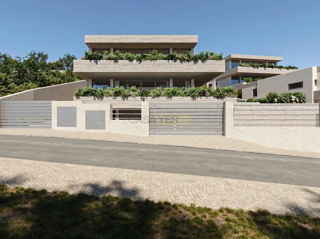 Apartamento T4 à venda em Cascais e Estoril, Cascais — foto 15
