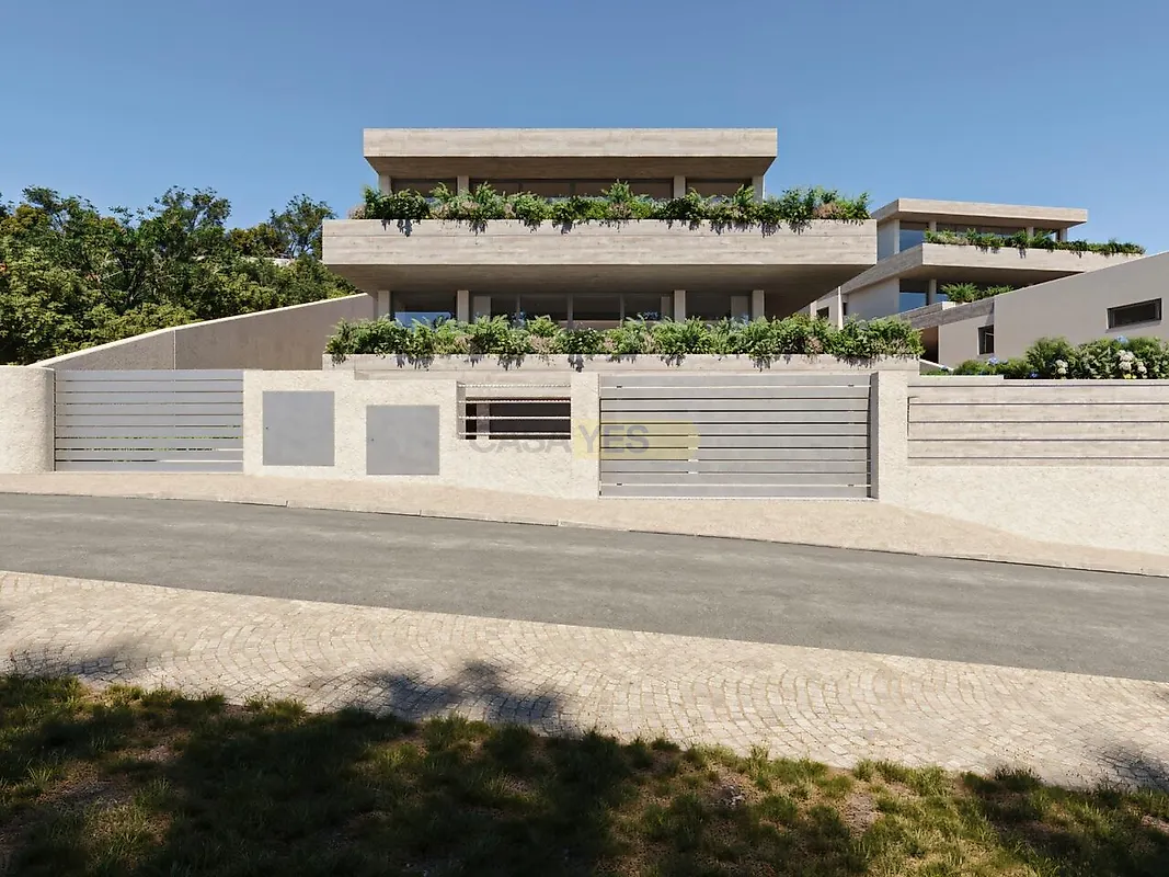 Apartamento T4 à venda em Cascais e Estoril, Cascais — foto 19
