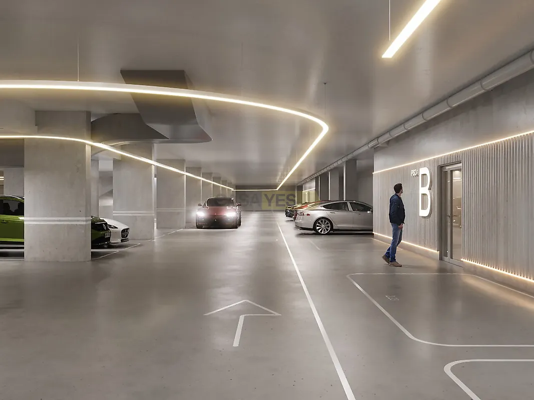 Apartamento T2 à venda em Parque das Nações, Lisboa — foto 8