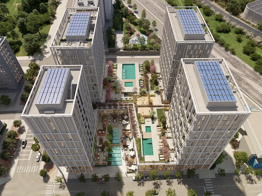 Apartamento T2 à venda em Parque das Nações, Lisboa — foto 14