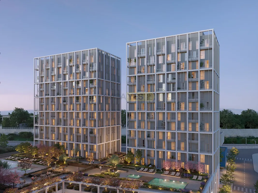 Apartamento T2 à venda em Parque das Nações, Lisboa — foto 19