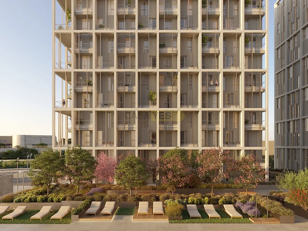 Apartamento T2 à venda em Parque das Nações, Lisboa — foto 21