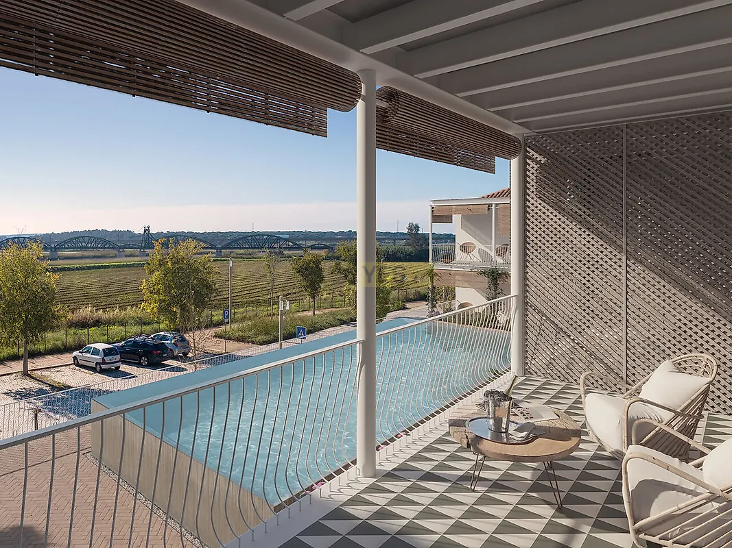 Apartamento T3 à venda em Alcácer do Sal (Santa Maria do Castelo e Santiago) e Santa Susana, Alcácer do Sal — foto 7