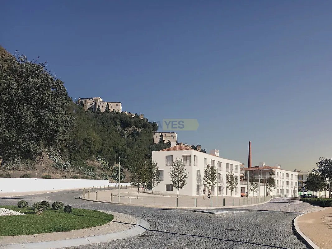 Apartamento T3 à venda em Alcácer do Sal (Santa Maria do Castelo e Santiago) e Santa Susana, Alcácer do Sal — foto 17
