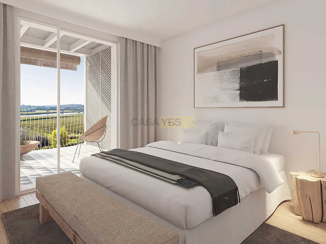 Apartamento T3 à venda em Alcácer do Sal (Santa Maria do Castelo e Santiago) e Santa Susana, Alcácer do Sal — foto 19