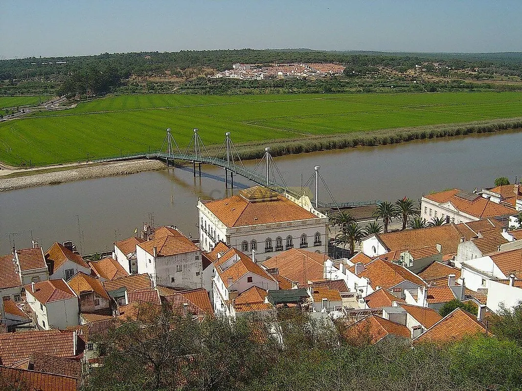 Apartamento T3 à venda em Alcácer do Sal (Santa Maria do Castelo e Santiago) e Santa Susana, Alcácer do Sal — foto 29
