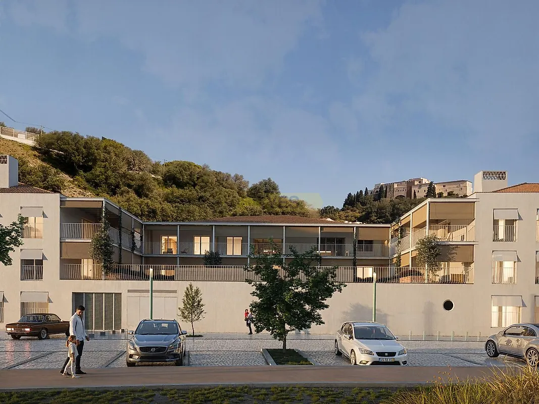Apartamento T3 à venda em Alcácer do Sal (Santa Maria do Castelo e Santiago) e Santa Susana, Alcácer do Sal — foto 2