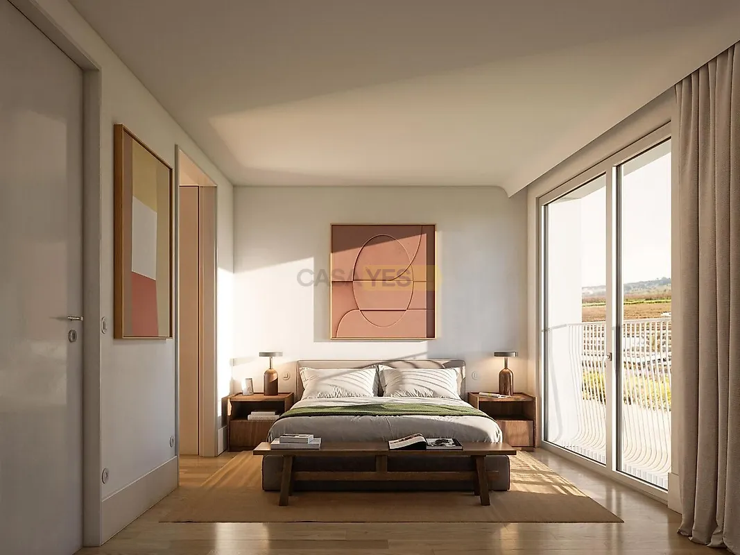 Apartamento T3 à venda em Alcácer do Sal (Santa Maria do Castelo e Santiago) e Santa Susana, Alcácer do Sal — foto 24