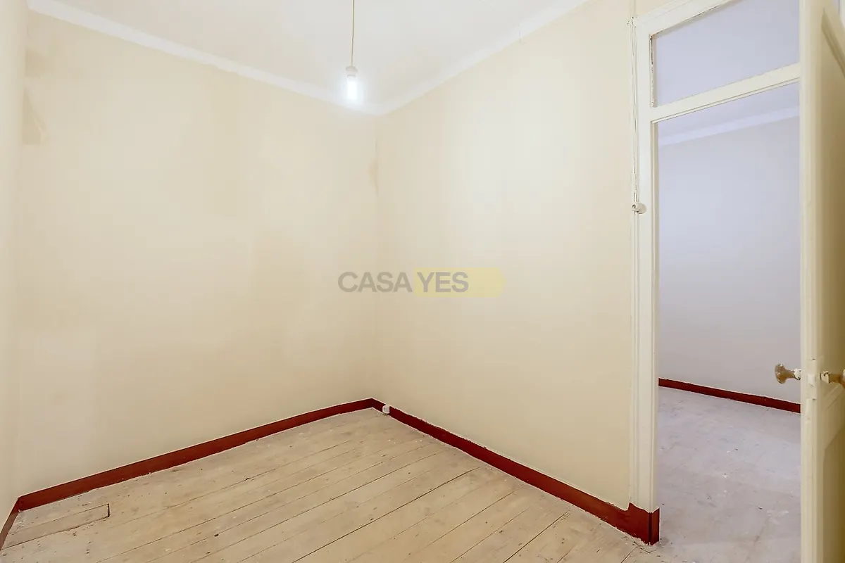 Apartamento T2 à venda em Penha de França, Lisboa — foto 6
