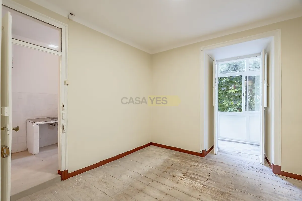 Apartamento T2 à venda em Penha de França, Lisboa — foto 3