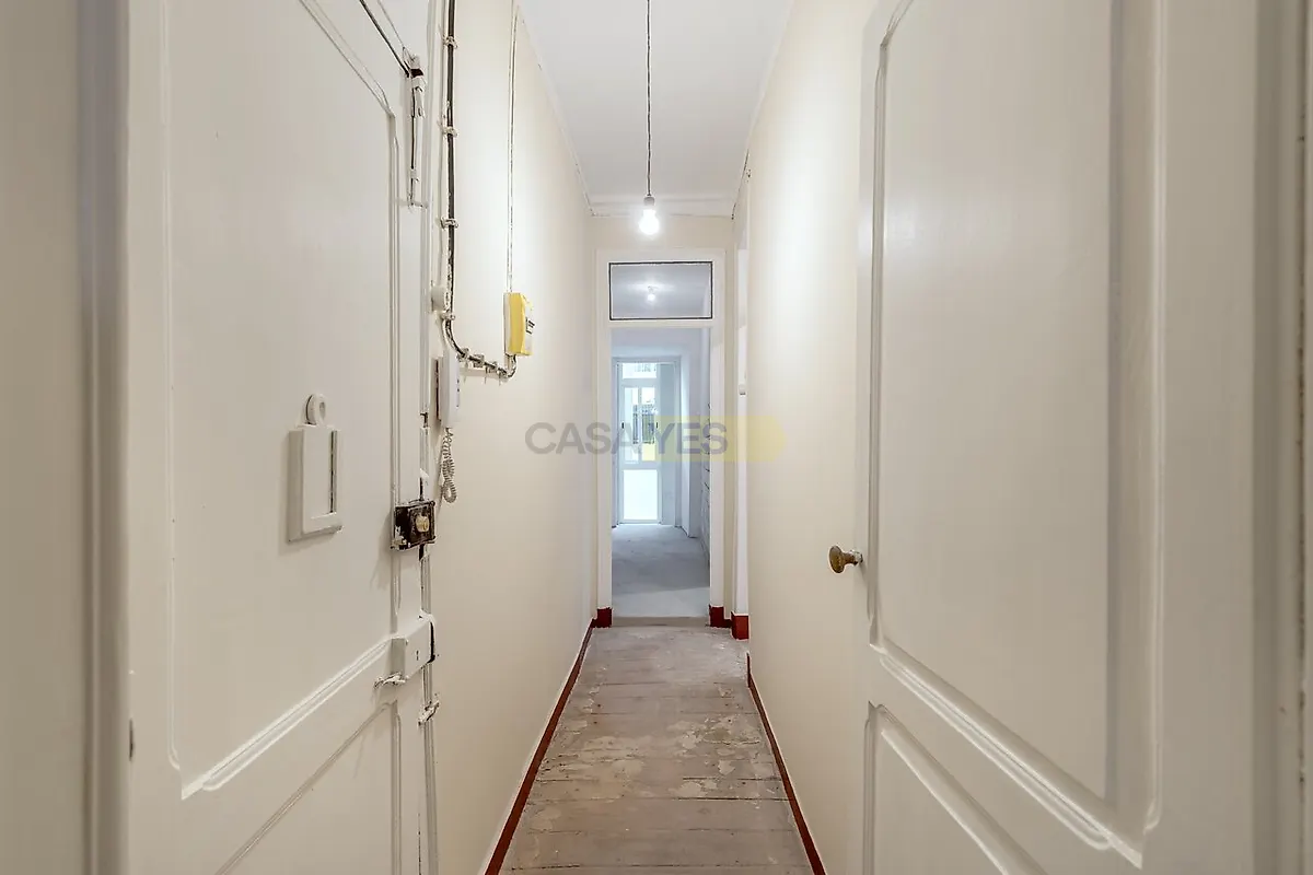 Apartamento T2 à venda em Penha de França, Lisboa — foto 2