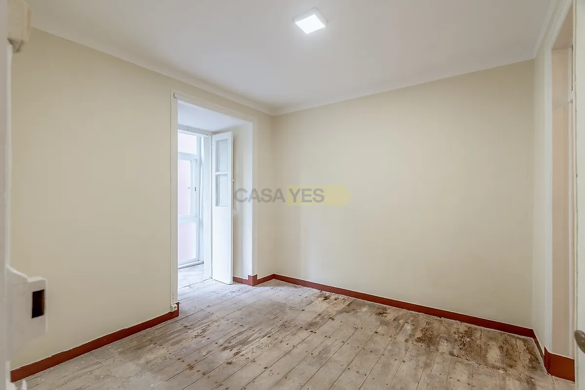 Apartamento T2 à venda em Penha de França, Lisboa — foto 8