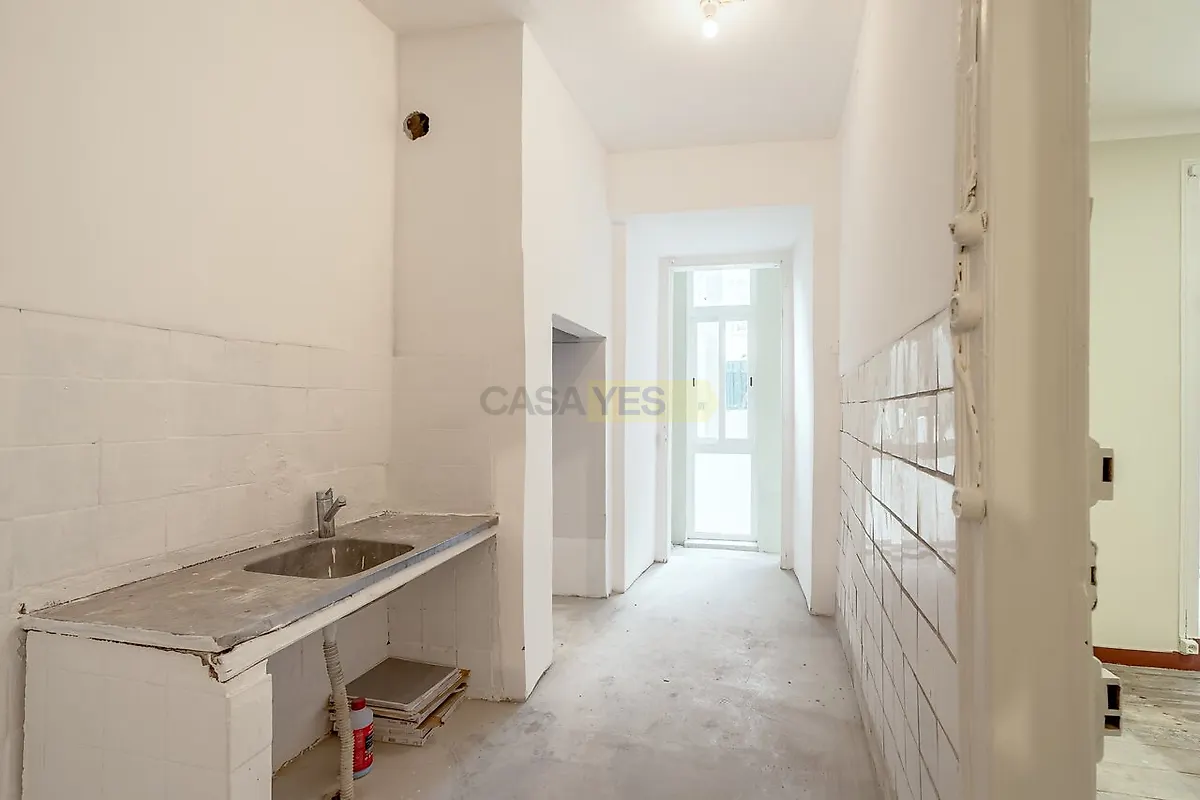Apartamento T2 à venda em Penha de França, Lisboa — foto 17