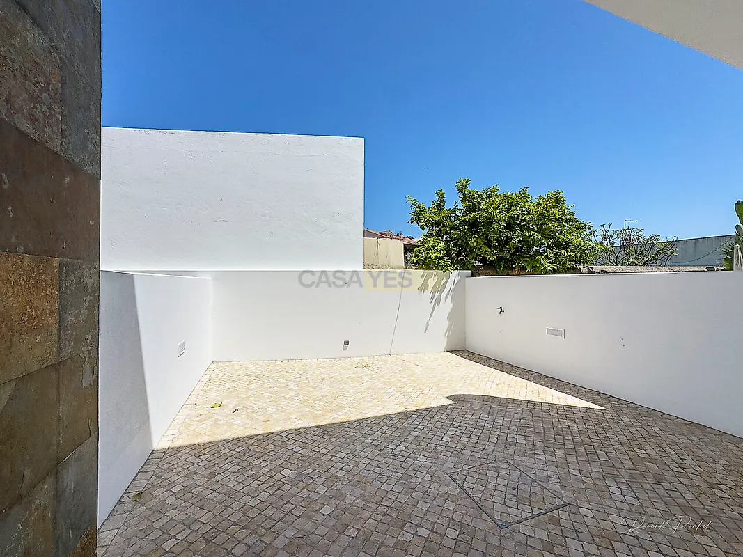 Moradia T2 à venda em Santo Isidoro, Mafra — foto 6
