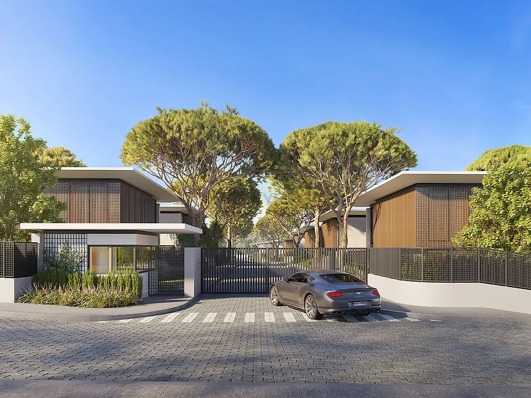 Moradia T4 à venda em Cascais e Estoril, Cascais — foto 21