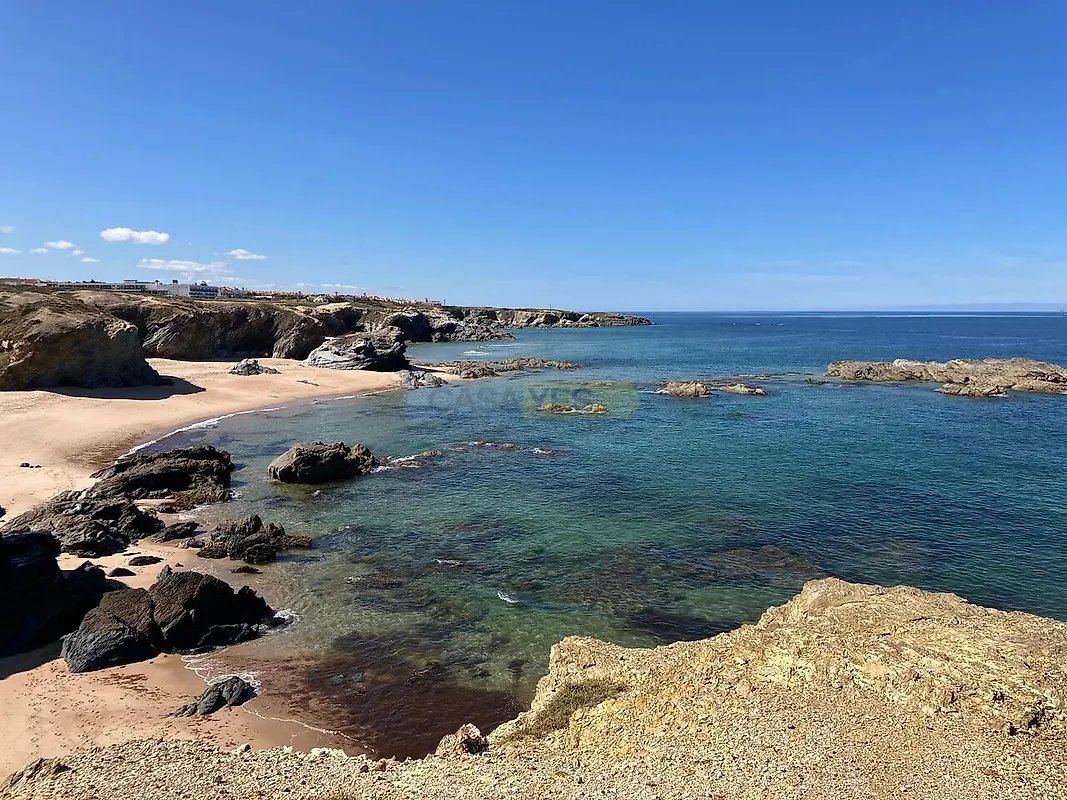 Apartamento T2 à venda em Porto Covo, Sines — foto 2