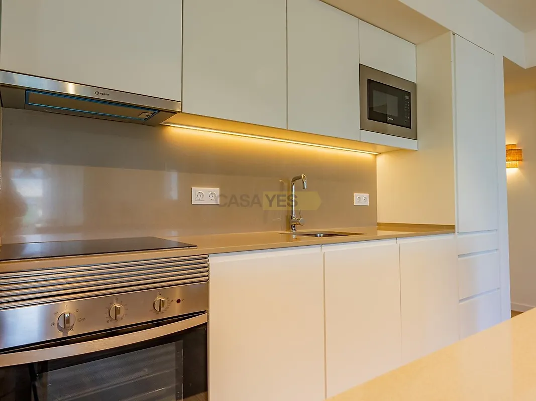 Apartamento T2 à venda em Porto Covo, Sines — foto 4