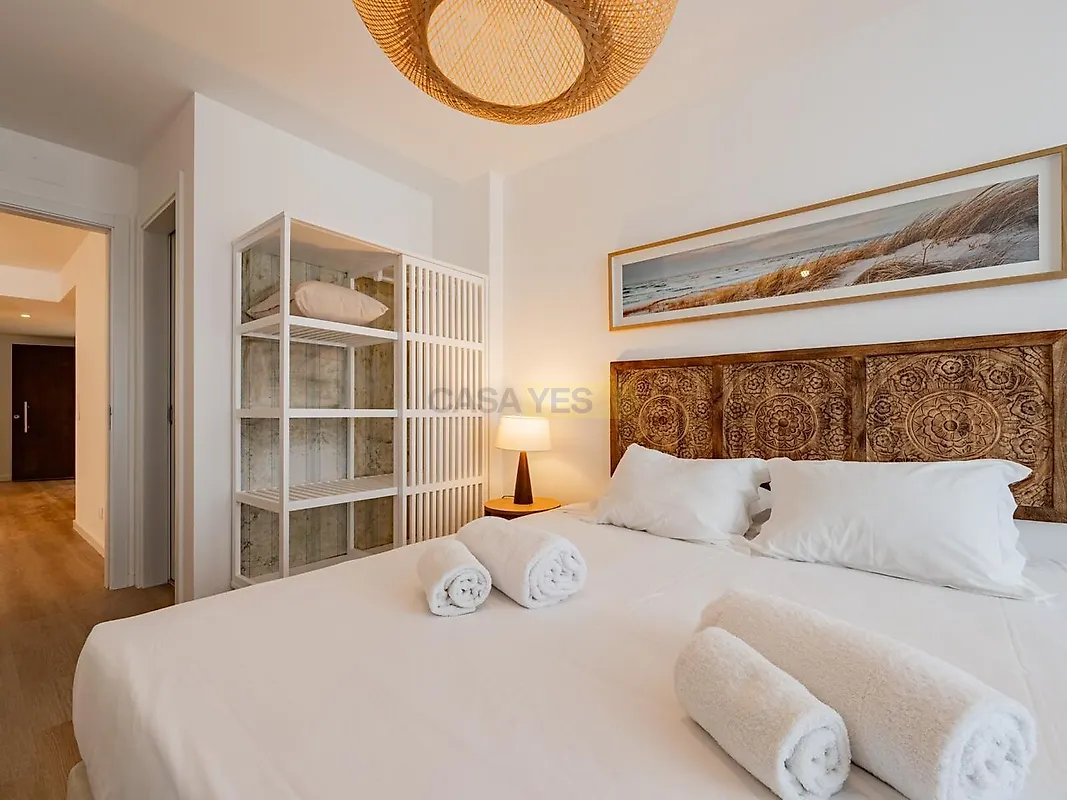 Apartamento T2 à venda em Porto Covo, Sines — foto 6