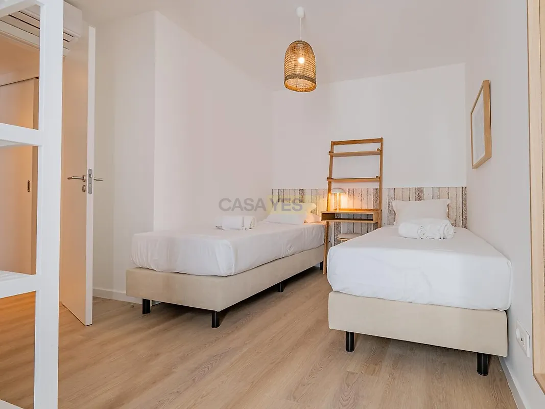 Apartamento T2 à venda em Porto Covo, Sines — foto 7
