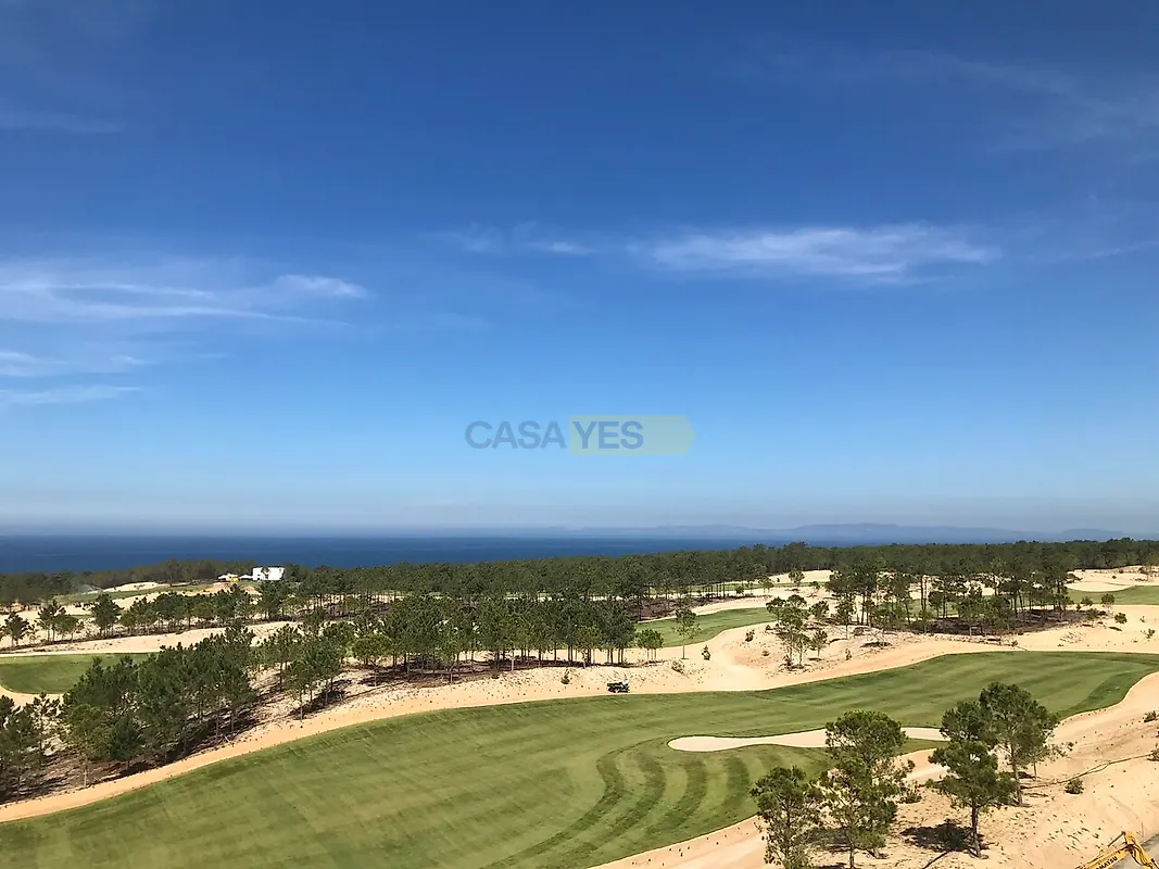Apartamento T2 à venda em Porto Covo, Sines — foto 12