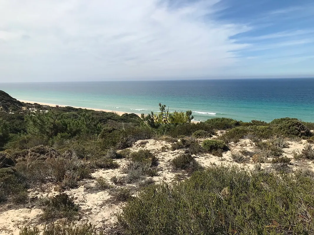 Apartamento T2 à venda em Porto Covo, Sines — foto 15