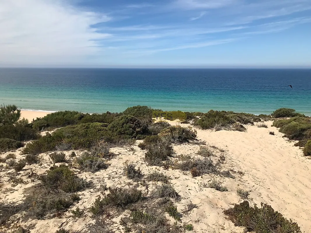 Apartamento T2 à venda em Porto Covo, Sines — foto 16