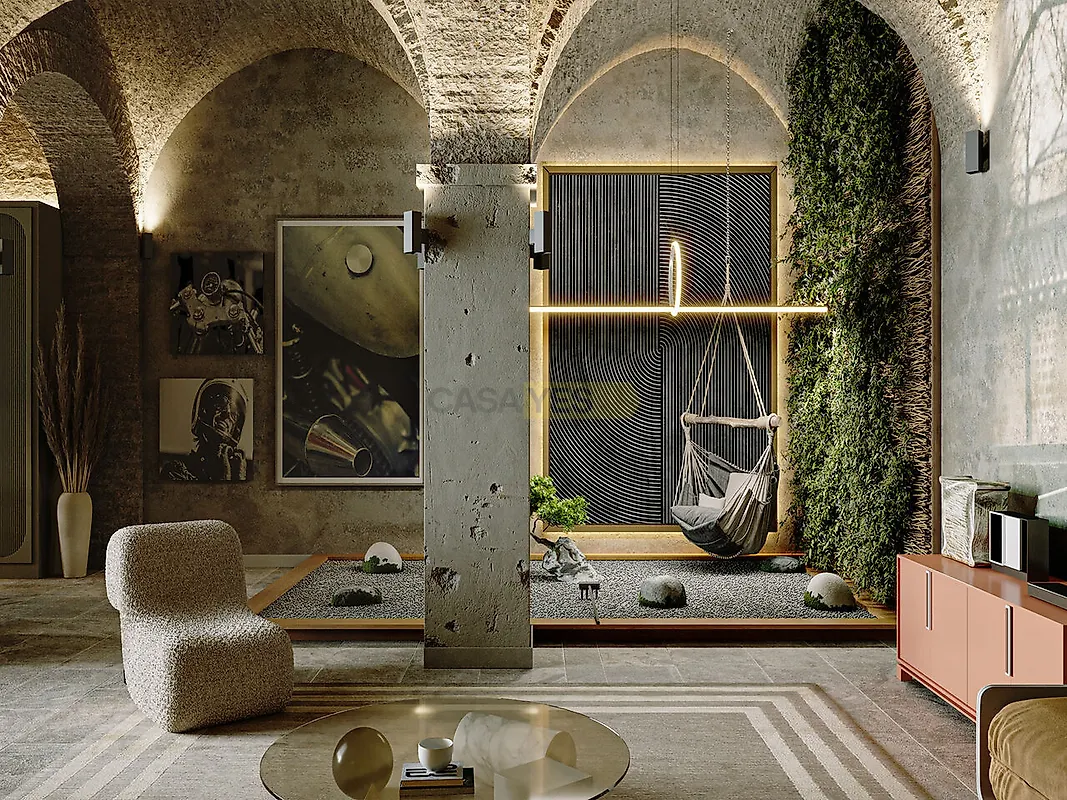 Apartamento T0 à venda em Misericórdia, Lisboa — foto 3