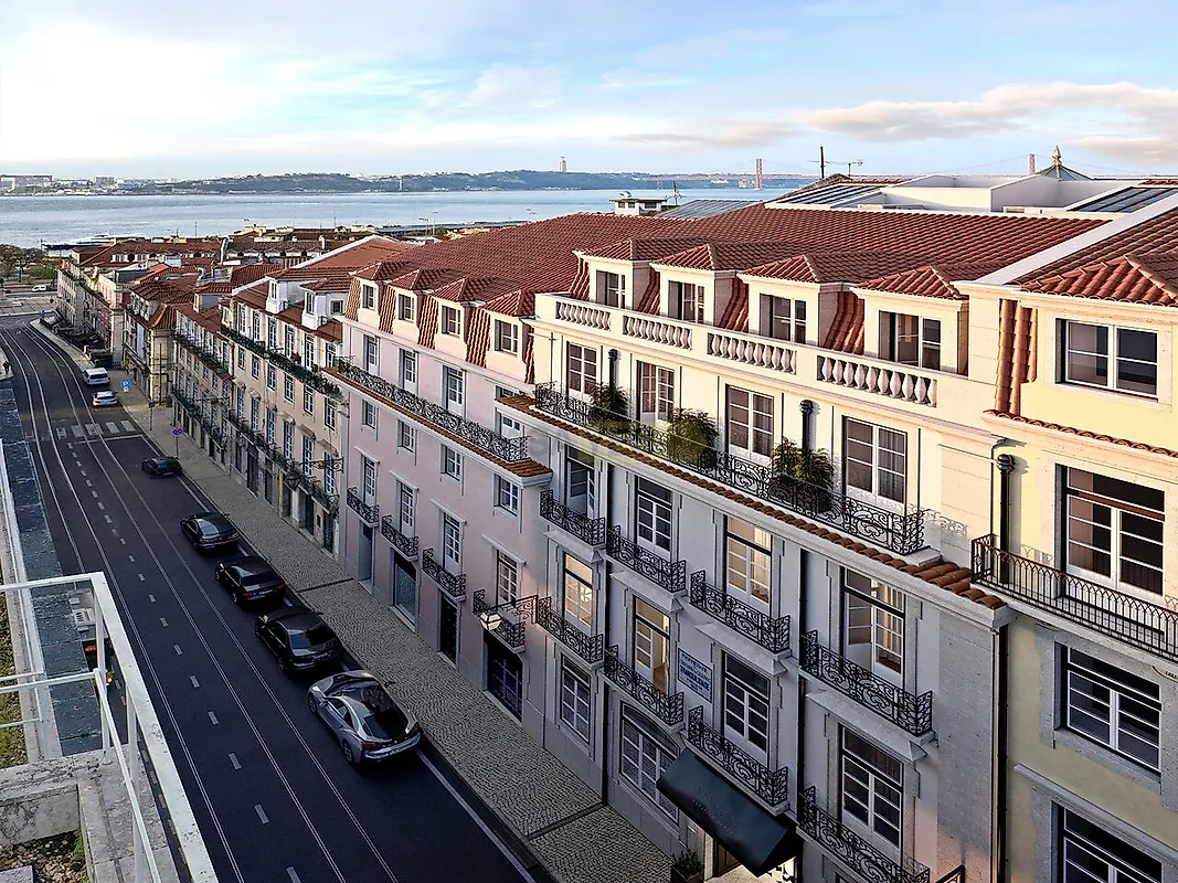 Apartamento T0 à venda em Misericórdia, Lisboa — foto 10