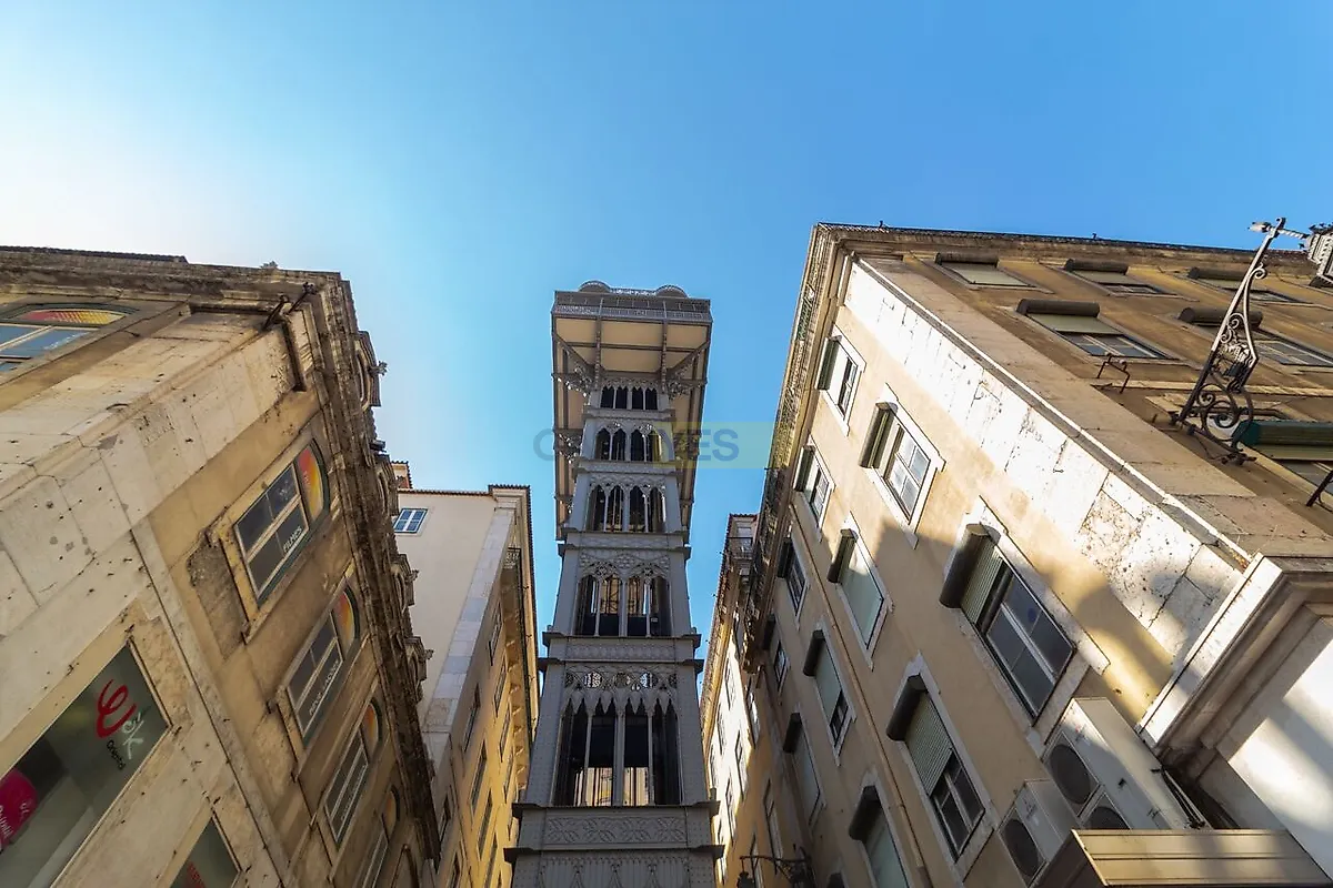 Apartamento T0 à venda em Misericórdia, Lisboa — foto 18