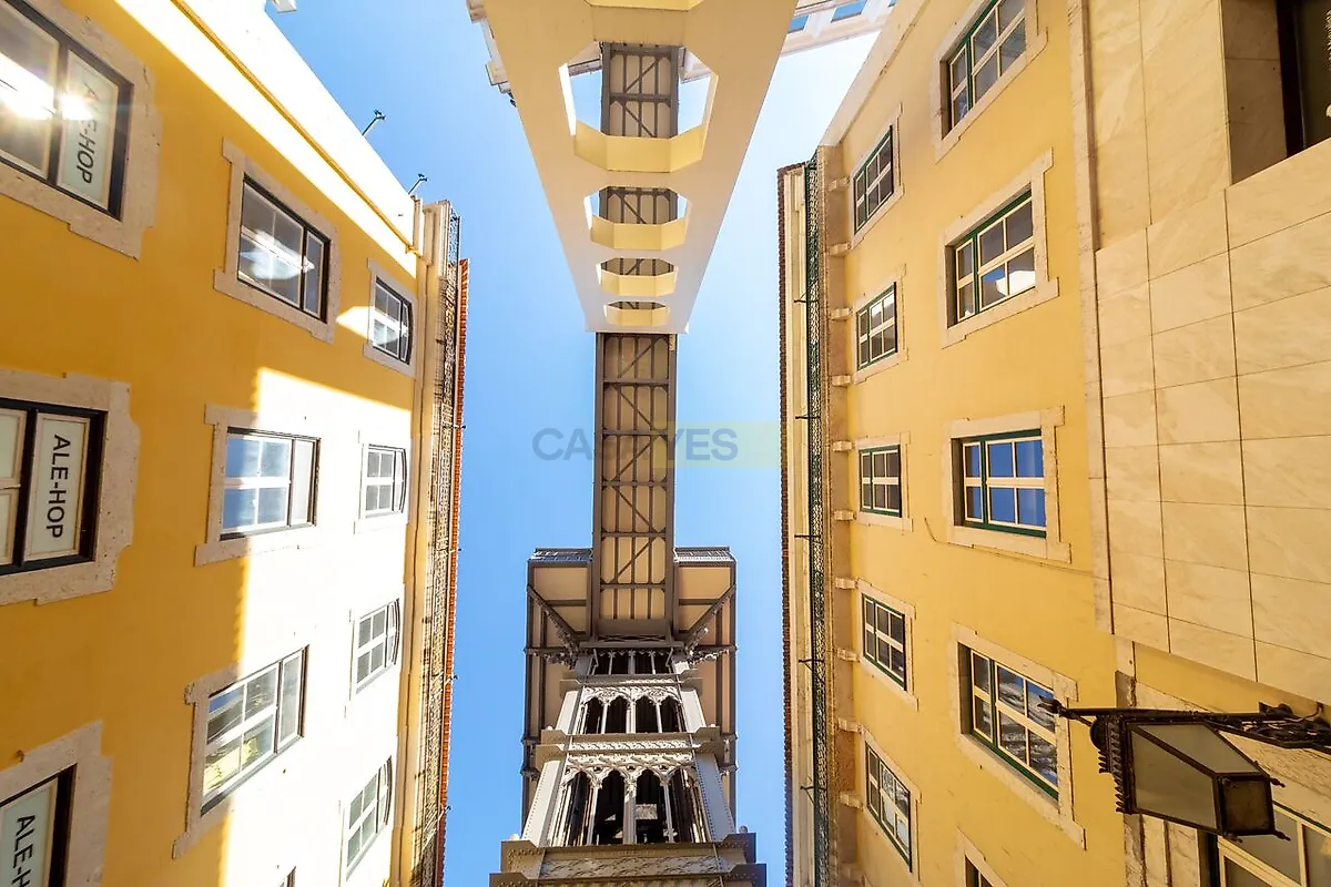 Apartamento T0 à venda em Misericórdia, Lisboa — foto 19