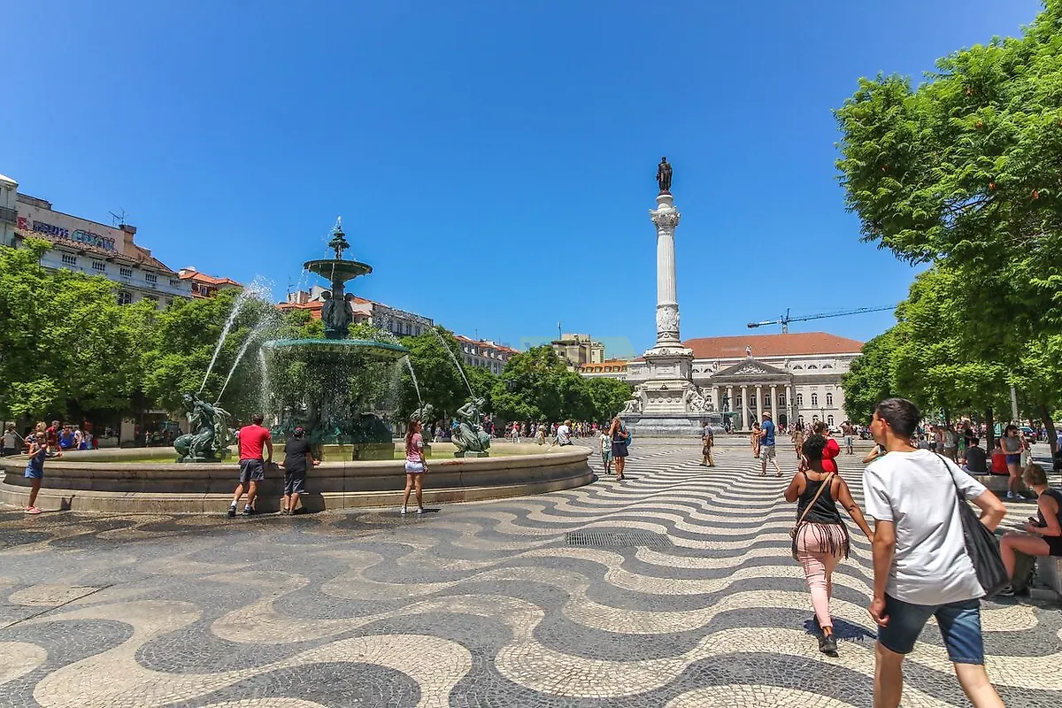 Apartamento T0 à venda em Misericórdia, Lisboa — foto 20