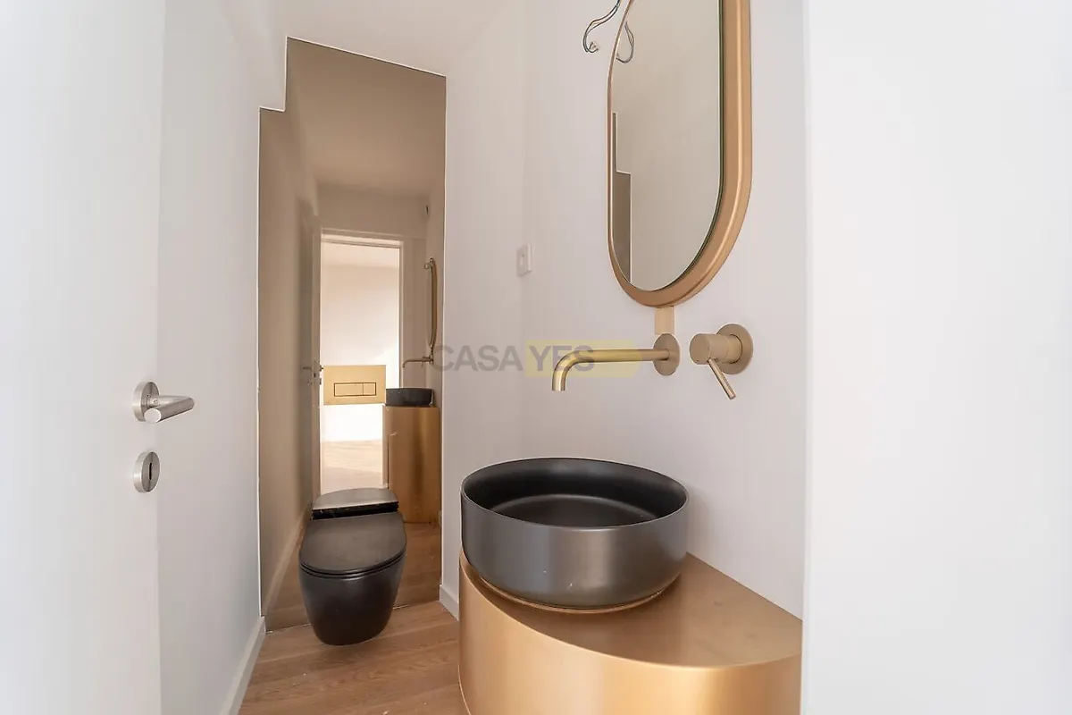 Moradia T4 à venda em Lordelo do Ouro e Massarelos, Porto — foto 23