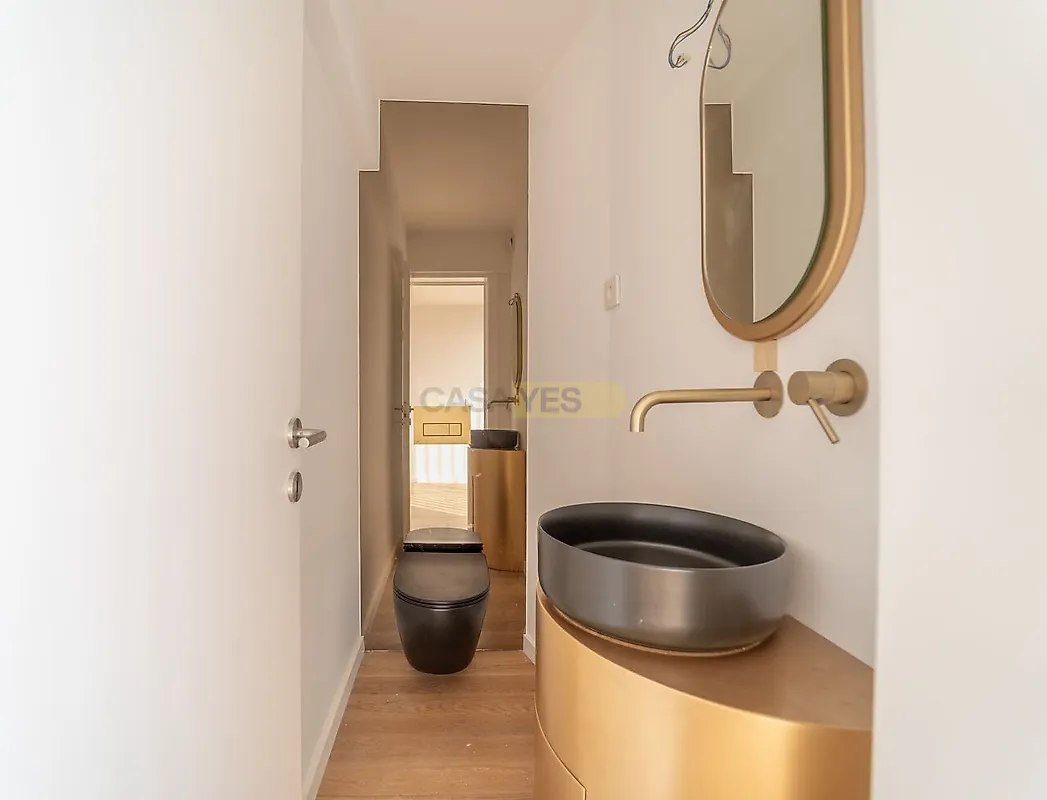 Moradia T4 à venda em Lordelo do Ouro e Massarelos, Porto — foto 25