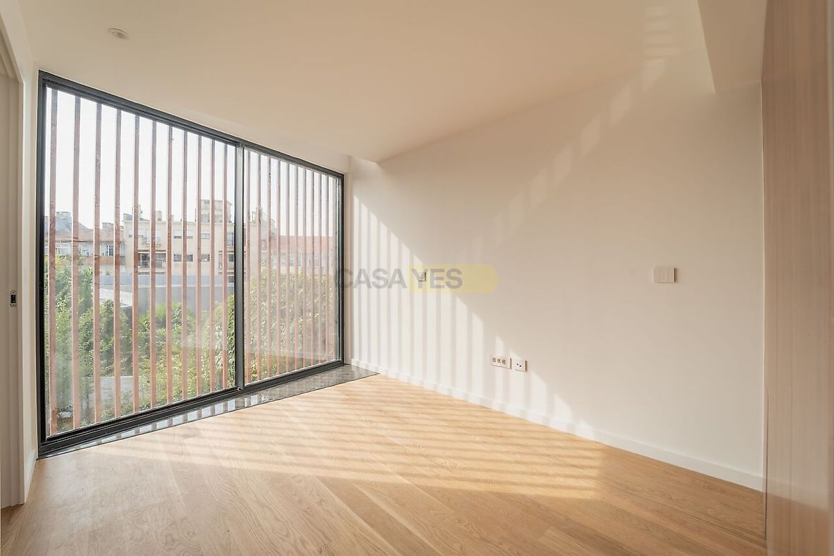 Moradia T4 à venda em Lordelo do Ouro e Massarelos, Porto — foto 12