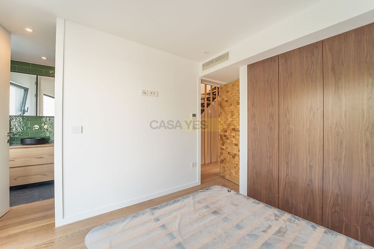 Moradia T4 à venda em Lordelo do Ouro e Massarelos, Porto — foto 15